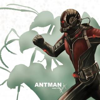 Hank Pym wallpaper