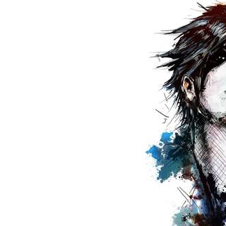 Archangel Marvel wallpaper