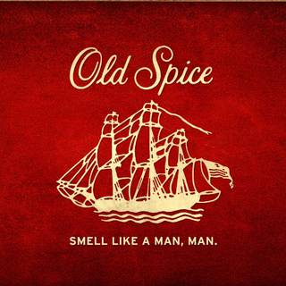 Old Spice wallpaper