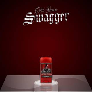 Old Spice wallpaper