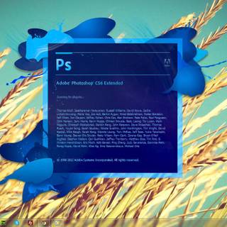 Adobe Systems wallpaper