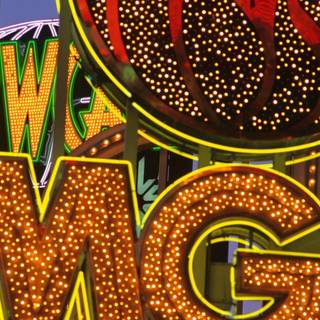 MGM Holdings wallpaper