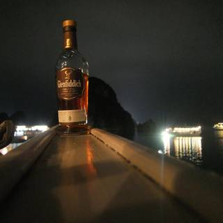 Glenfiddich wallpaper