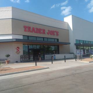 Trader Joe's wallpaper