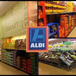 Trader Joe's wallpaper