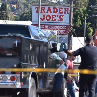 Trader Joe's wallpaper