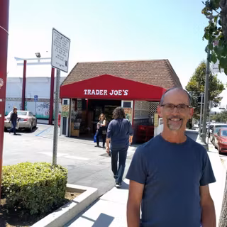 Trader Joe's wallpaper