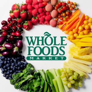 Whole Foods Market wallpaper