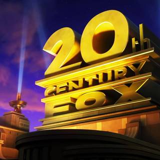 20th Century Fox wallpaper