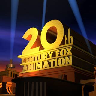 20th Century Fox wallpaper