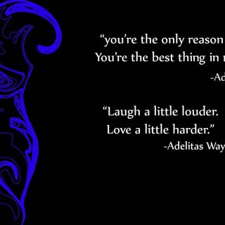 Life quotes wallpaper