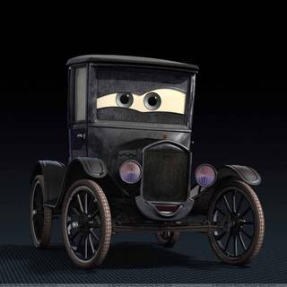 Cars 2 wallpaper