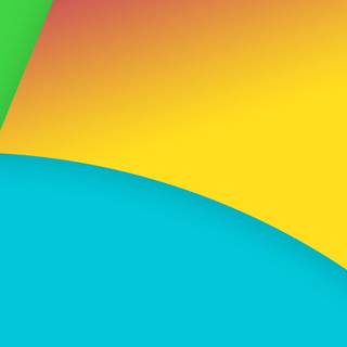 Android One wallpaper