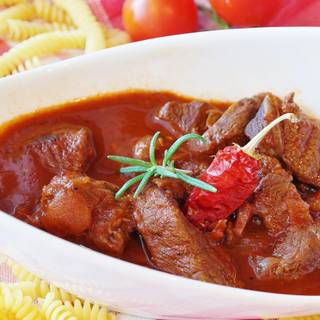 Goulash wallpaper