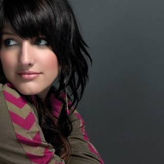 Ashlee Simpson wallpaper