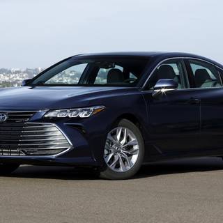 Toyota Avalon wallpaper