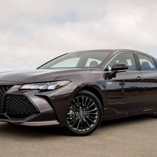 Toyota Avalon wallpaper