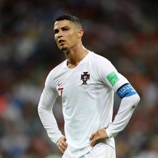 Cristiano Ronaldo 2019 wallpaper