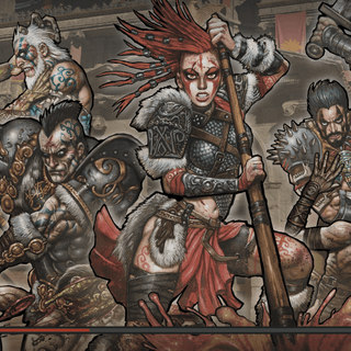 Call of Duty: Black Ops 4 Zombies wallpaper