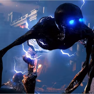 Call of Duty: Black Ops 4 Zombies wallpaper