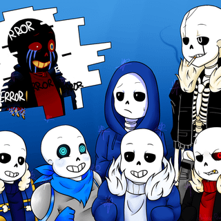 Geno Sans wallpaper
