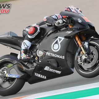 Fabio Quartararo wallpaper