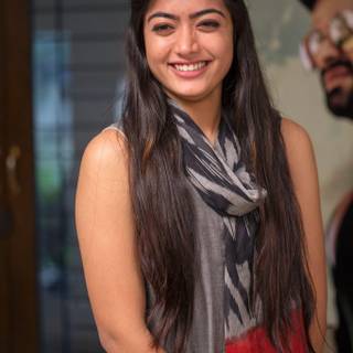 Geetha Govindam wallpaper