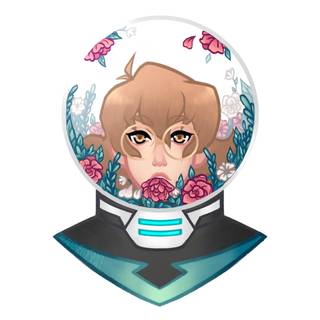 Pidge Voltron wallpaper
