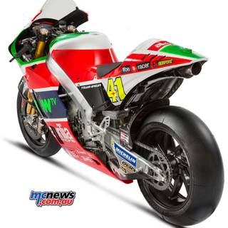 Aprilia RS-GP 2019 wallpaper