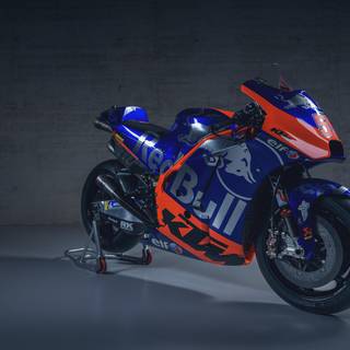 2019 Red Bull KTM Tech 3 wallpaper