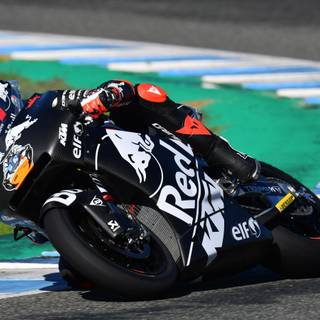2019 Red Bull KTM Tech 3 wallpaper