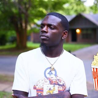 Big Boogie wallpaper