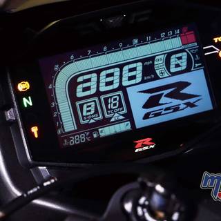 Suzuki 2019 GSX-RR wallpaper