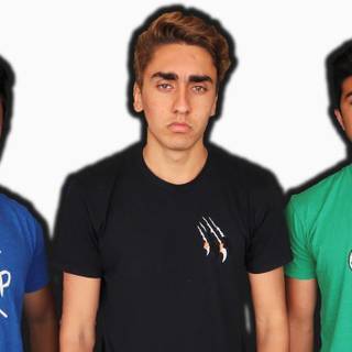 Ireland Boys wallpaper