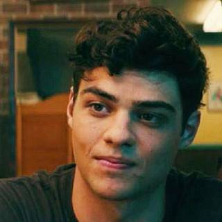 Peter Kavinsky wallpaper