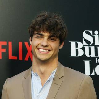 Peter Kavinsky wallpaper