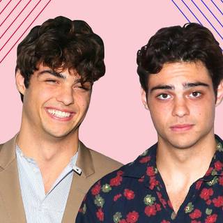 Peter Kavinsky wallpaper