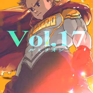 Mirio Togata wallpaper