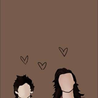 Larry Stylinson wallpaper
