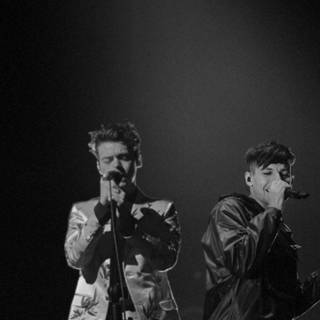 Larry Stylinson wallpaper