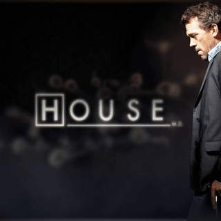 House M.D wallpaper