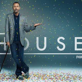House M.D wallpaper