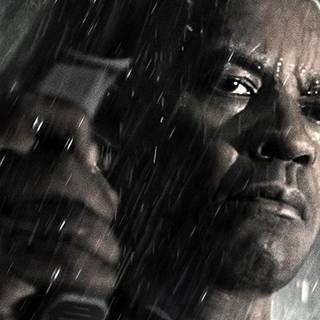 The Equalizer wallpaper