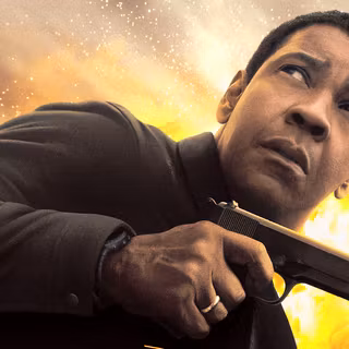 The Equalizer 2 wallpaper