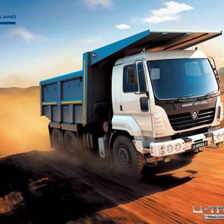 Ashok Leyland wallpaper