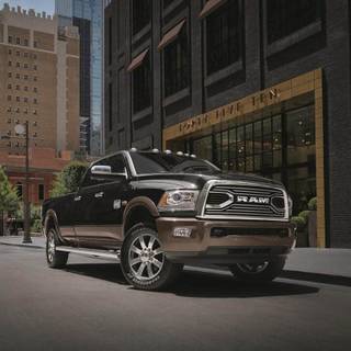 Dodge Dakota wallpaper