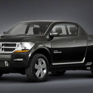 Dodge Dakota wallpaper