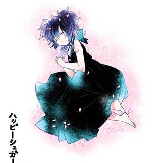 Happy Sugar Life wallpaper