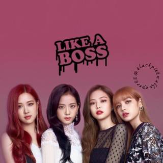 Jisoo and Jennie Blackpink wallpaper