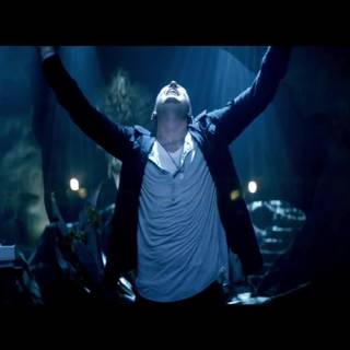 Linkin Park New Divide wallpaper